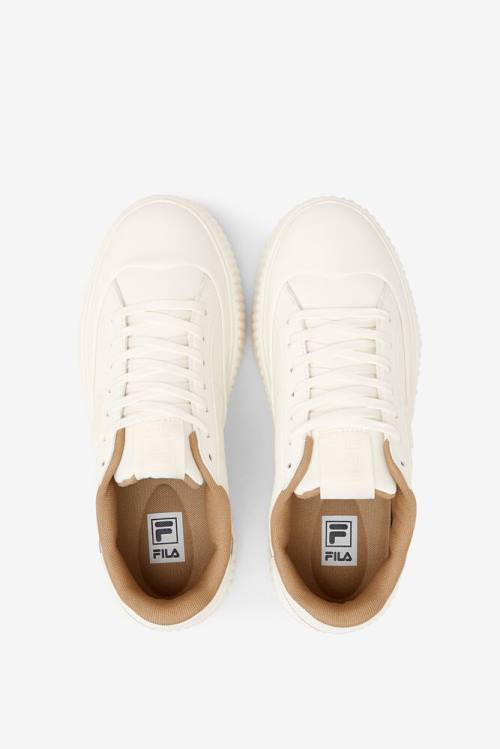 Fila Sandblast Oversole Naisten Tennarit Ruskea | Fila164EG