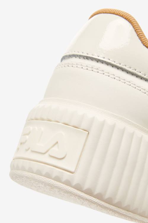 Fila Sandblast Oversole Naisten Tennarit Ruskea | Fila164EG