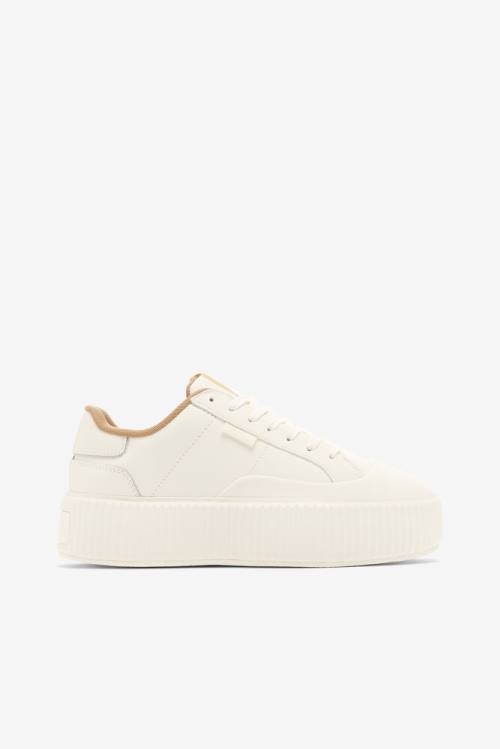 Fila Sandblast Oversole Naisten Tennarit Ruskea | Fila164EG
