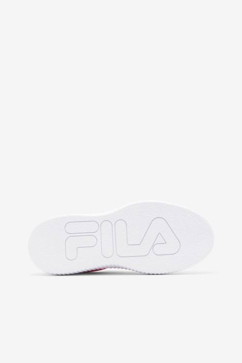 Fila Sandblast Oversole Rolando Naisten Tennarit Pinkki Valkoinen Pinkki | Fila690RN