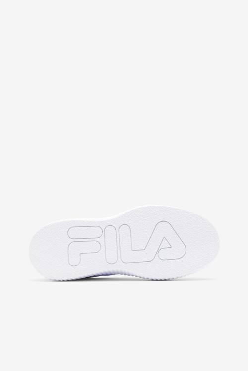 Fila Sandblast Oversole Tie Dye Naisten Tennarit Syvä Sininen Valkoinen | Fila061XU
