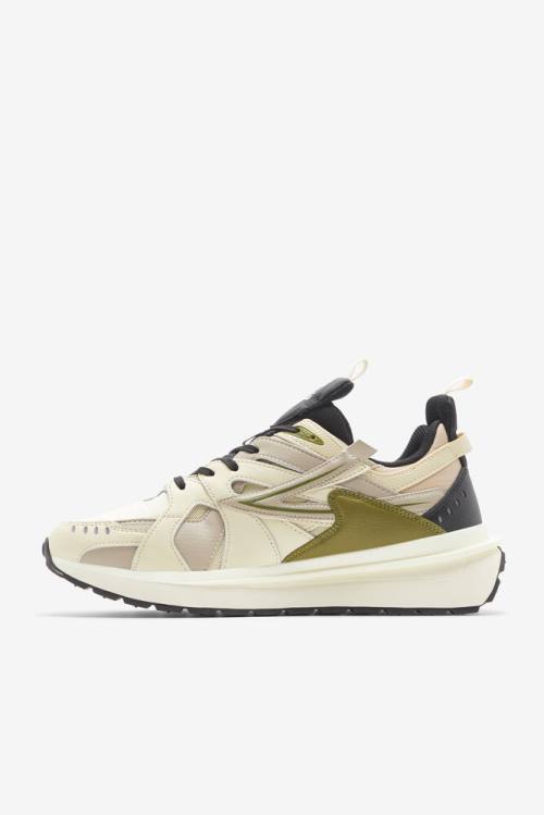 Fila Sandenal Miesten Tennarit Ruskea Mustat | Fila283YX