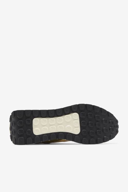 Fila Sandenal Miesten Tennarit Ruskea Mustat | Fila283YX