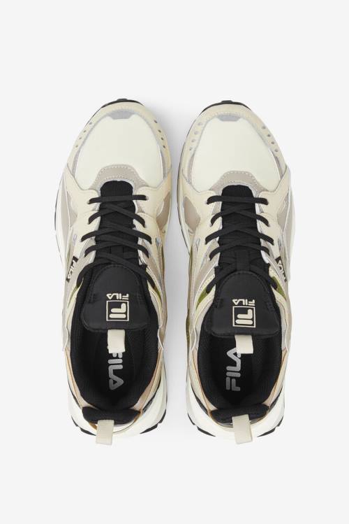 Fila Sandenal Miesten Tennarit Ruskea Mustat | Fila283YX