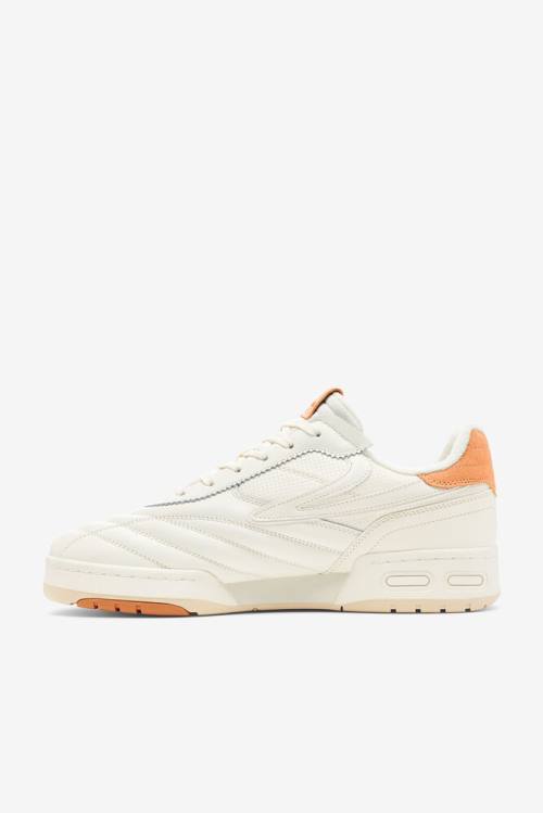Fila Selecta Miesten Tennarit Mustat | Fila347CU