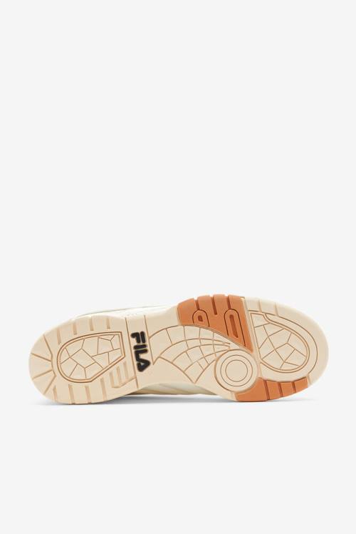Fila Selecta Miesten Tennarit Mustat | Fila347CU