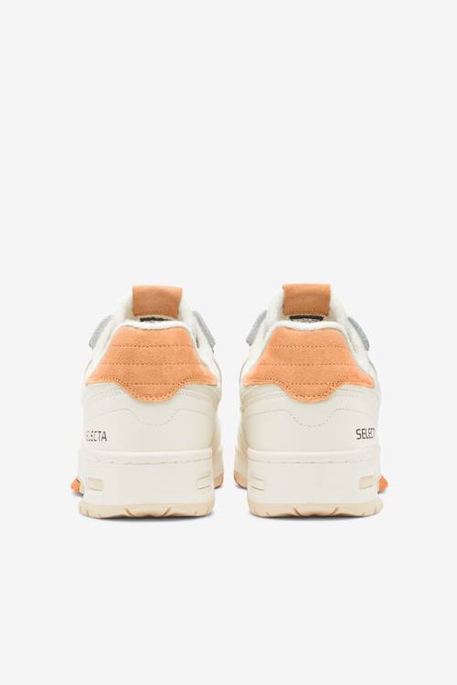 Fila Selecta Miesten Tennarit Mustat | Fila347CU