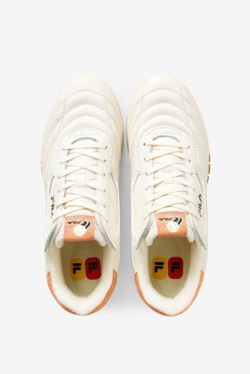 Fila Selecta Miesten Tennarit Mustat | Fila347CU