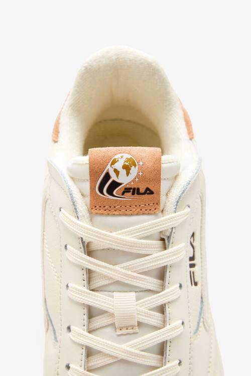 Fila Selecta Miesten Tennarit Mustat | Fila347CU