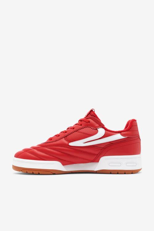 Fila Selecta Miesten Tennarit Punainen Valkoinen | Fila682DZ