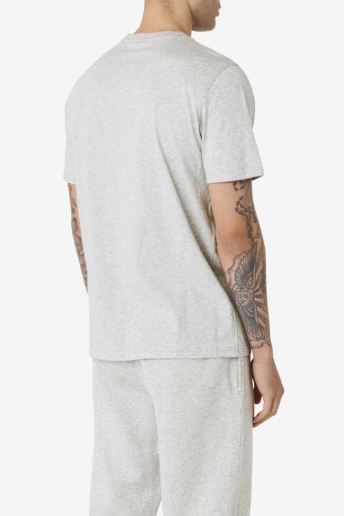 Fila Skylar Tee Miesten T Paidat Harmaat | Fila065YM