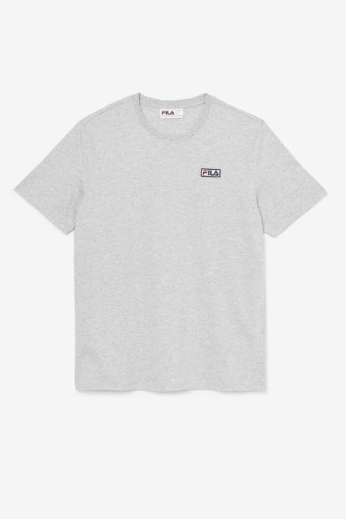 Fila Skylar Tee Miesten T Paidat Harmaat | Fila065YM