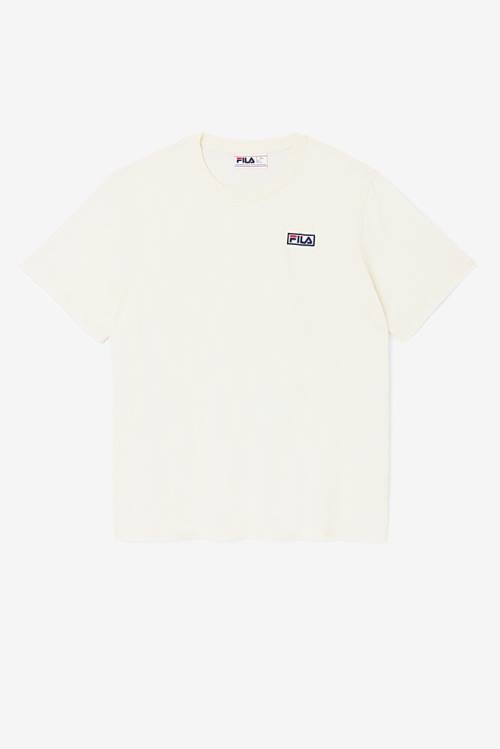 Fila Skylar Tee Miesten T Paidat Valkoinen | Fila702WZ