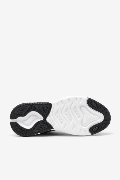 Fila Sonicburst Miesten Tennarit Mustat | Fila903RK
