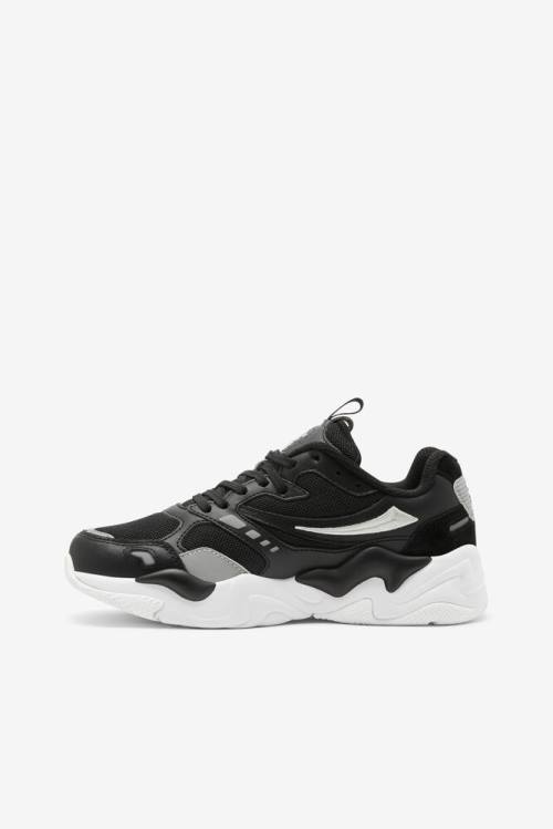 Fila Sonicburst Naisten Tennarit Metal | Fila847LJ