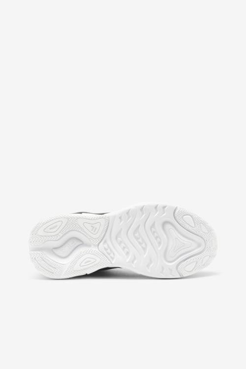 Fila Sonicburst Naisten Tennarit Metal | Fila847LJ