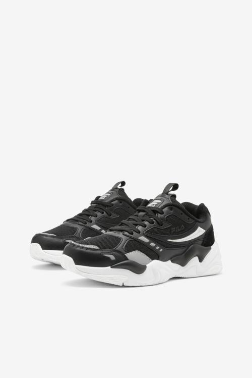 Fila Sonicburst Naisten Tennarit Metal | Fila847LJ
