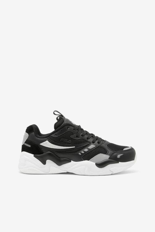 Fila Sonicburst Naisten Tennarit Metal | Fila847LJ