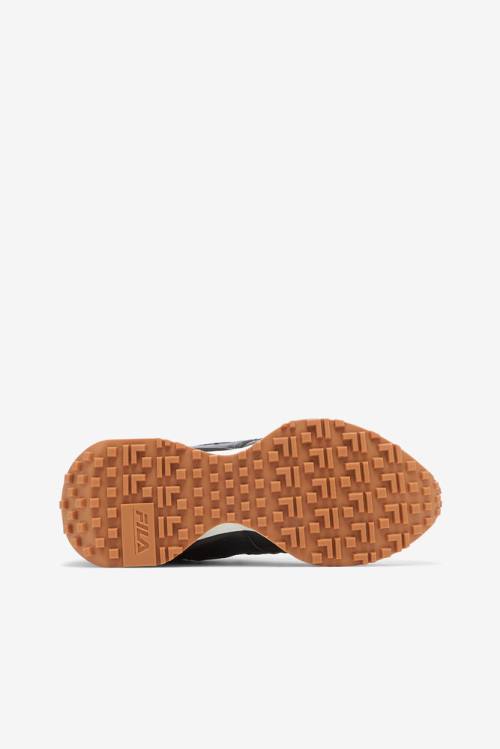 Fila Spectra Naisten Tennarit Mustat | Fila297UK