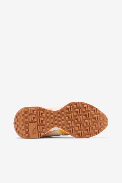 Fila Spectra Naisten Tennarit Oranssi | Fila981QU