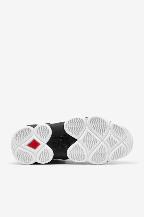 Fila Stackhouse Spaghetti Miesten Tennarit Metal | Fila734WG