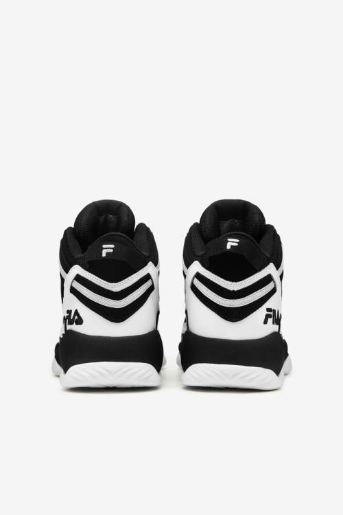 Fila Stackhouse Spaghetti Miesten Tennarit Metal | Fila734WG