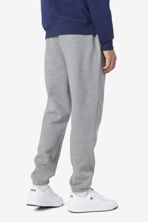 Fila Sunday Jogger Miesten Housut Laivastonsininen | Fila248VN