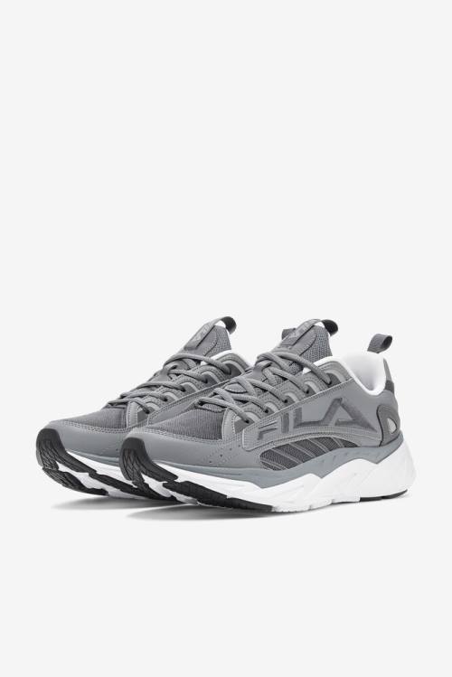 Fila Surefire Miesten Tennarit Valkoinen | Fila043FC