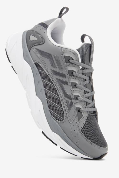 Fila Surefire Miesten Tennarit Valkoinen | Fila043FC