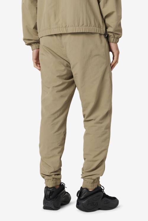 Fila Sven Jogger Miesten Housut Vihreä | Fila495WQ