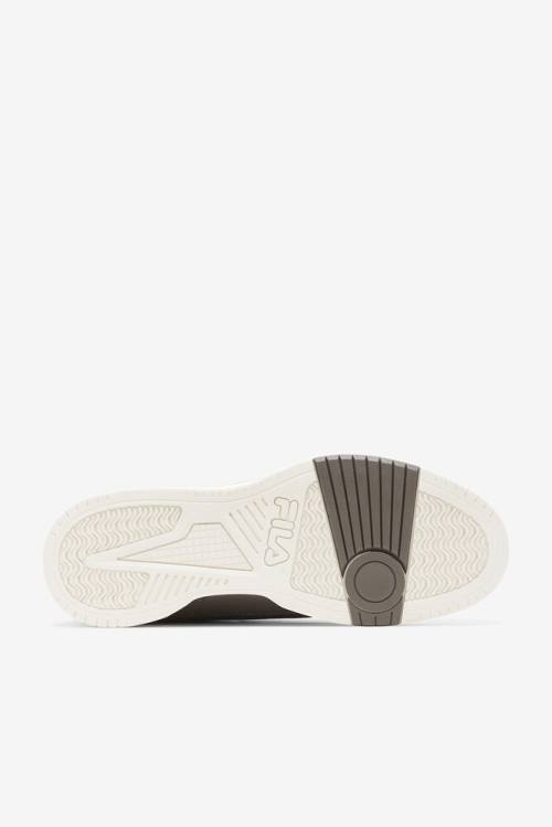 Fila T-1 Mid Saga Miesten Tennarit Ruskea | Fila156RO