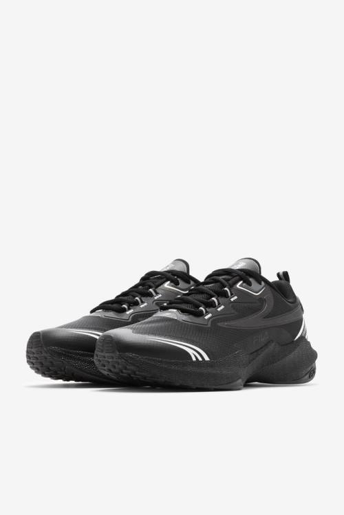Fila Tactik 3 Stimulus Miesten Tennarit Metal | Fila836SW