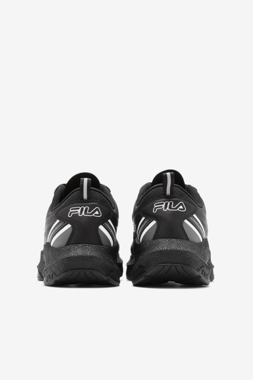 Fila Tactik 3 Stimulus Miesten Tennarit Metal | Fila836SW