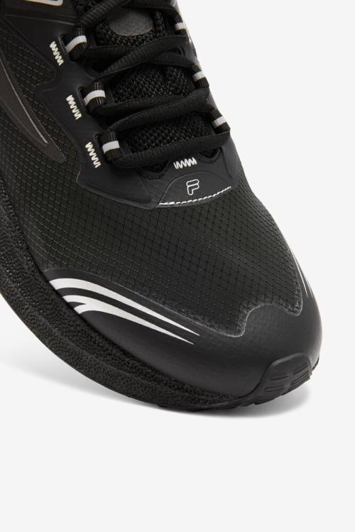 Fila Tactik 3 Stimulus Miesten Tennarit Metal | Fila836SW