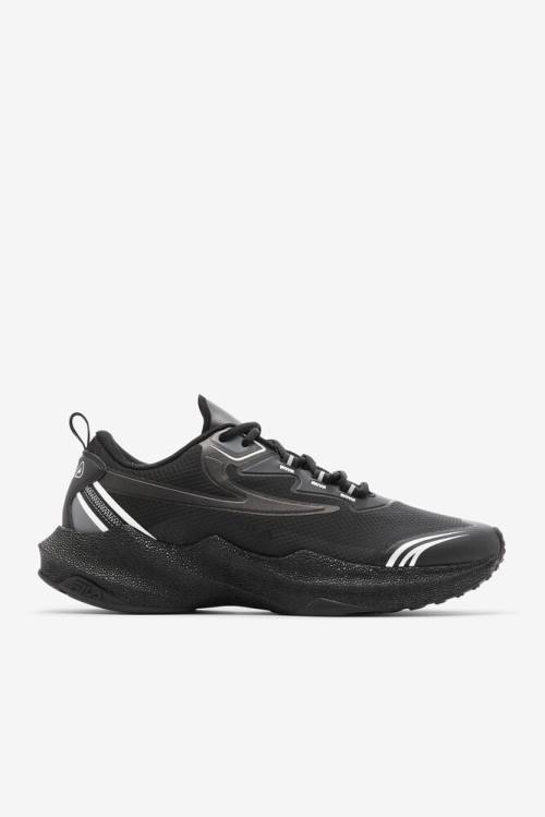 Fila Tactik 3 Stimulus Miesten Tennarit Metal | Fila836SW