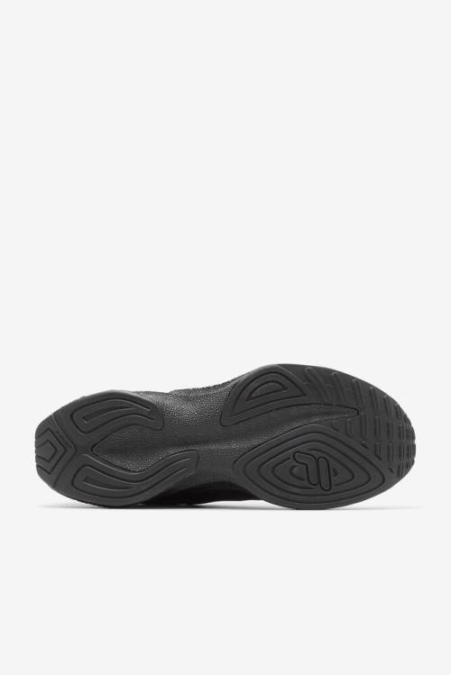 Fila Tactik 3 Stimulus Naisten Tennarit Metal | Fila286EZ