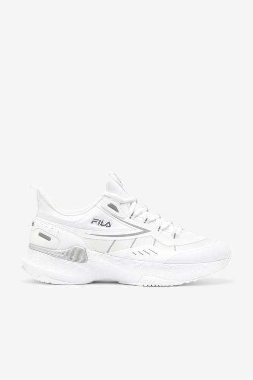 Fila Tactik 5 Nucleus Miesten Tennarit Metal | Fila849HC