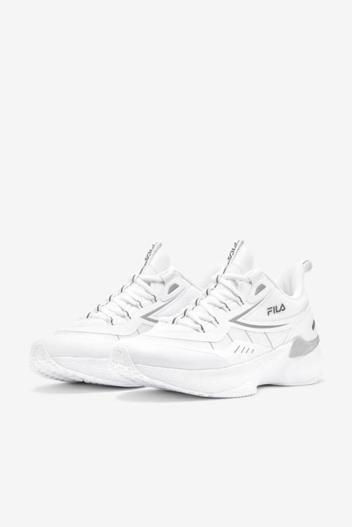 Fila Tactik 5 Nucleus Naisten Tennarit Metal | Fila963LF