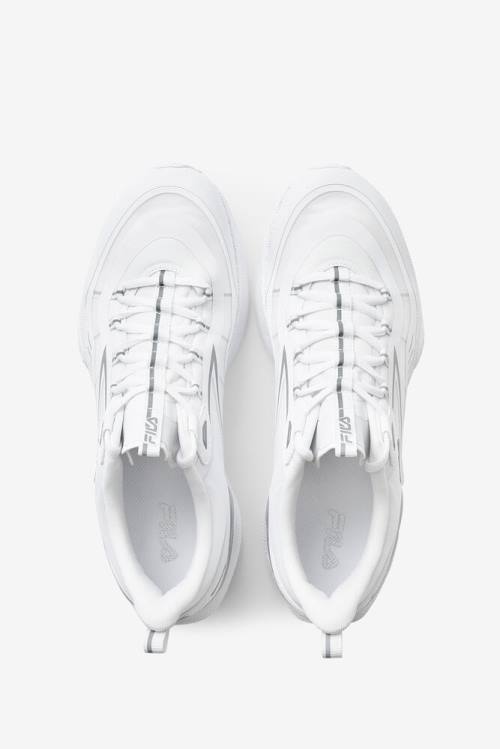 Fila Tactik 5 Nucleus Naisten Tennarit Metal | Fila963LF