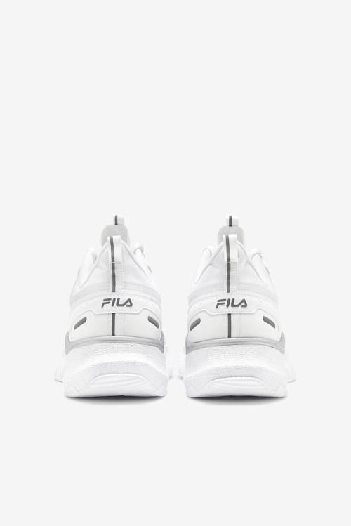Fila Tactik 5 Nucleus Naisten Tennarit Metal | Fila963LF
