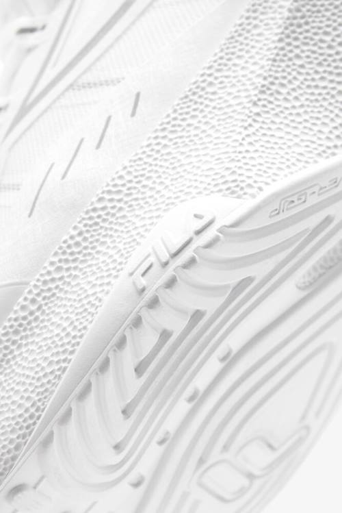 Fila Tactik 5 Nucleus Naisten Tennarit Metal | Fila963LF