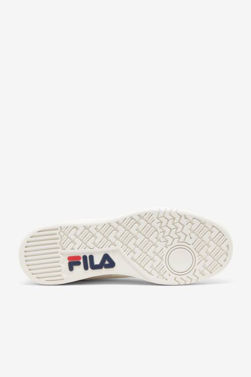 Fila Tennis 88 Miesten Tenniskengät Laivastonsininen Punainen | Fila794JC