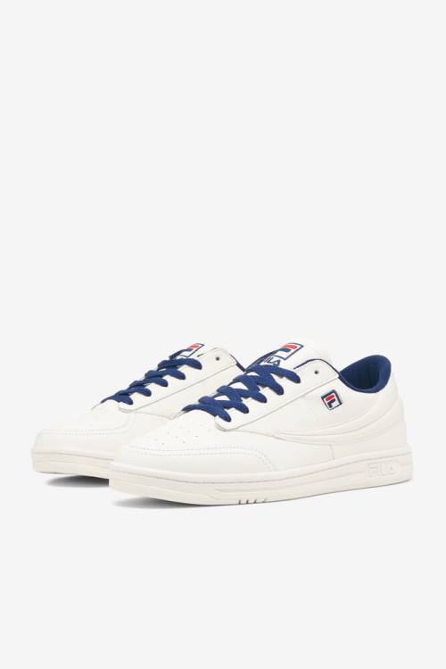 Fila Tennis 88 Miesten Tenniskengät Laivastonsininen Punainen | Fila794JC