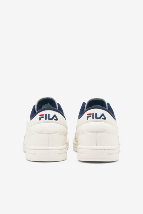 Fila Tennis 88 Miesten Tenniskengät Laivastonsininen Punainen | Fila794JC