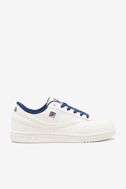 Fila Tennis 88 Miesten Tenniskengät Laivastonsininen Punainen | Fila794JC