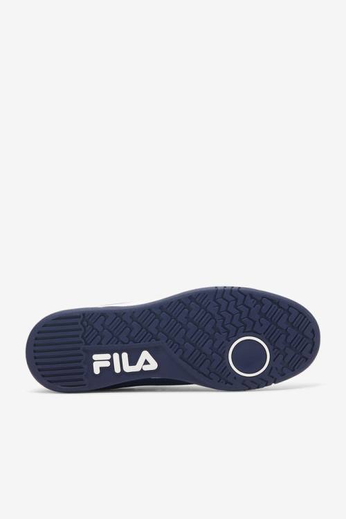 Fila Tennis 88 Miesten Tenniskengät Laivastonsininen Valkoinen | Fila821YQ