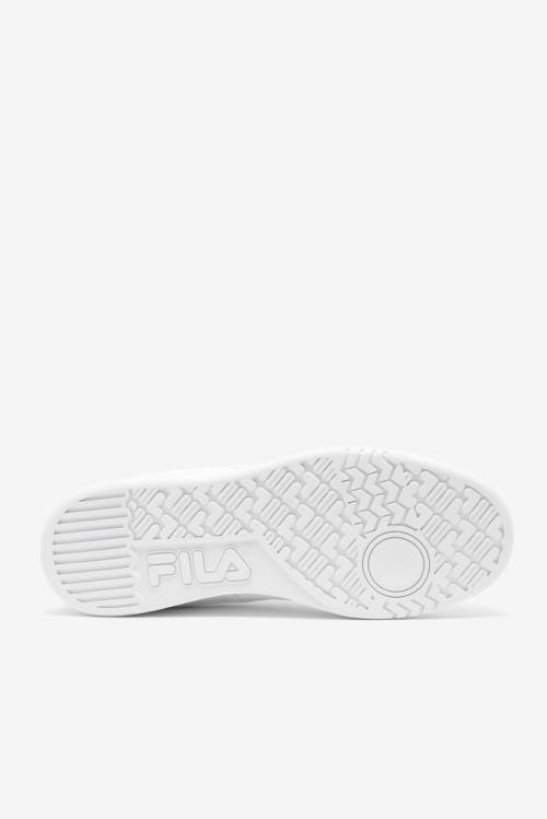 Fila Tennis 88 Miesten Tenniskengät Valkoinen | Fila781YG
