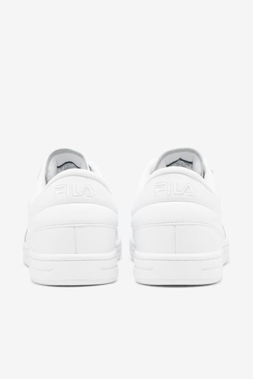Fila Tennis 88 Miesten Tenniskengät Valkoinen | Fila781YG