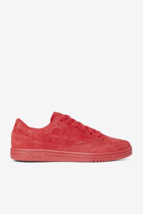 Fila Tennis 88 Premium Miesten Tenniskengät Punainen | Fila145UE