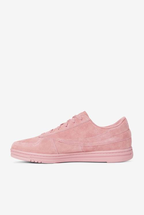 Fila Tennis 88 Premium Miesten Tenniskengät Vaaleanpinkki | Fila256IQ